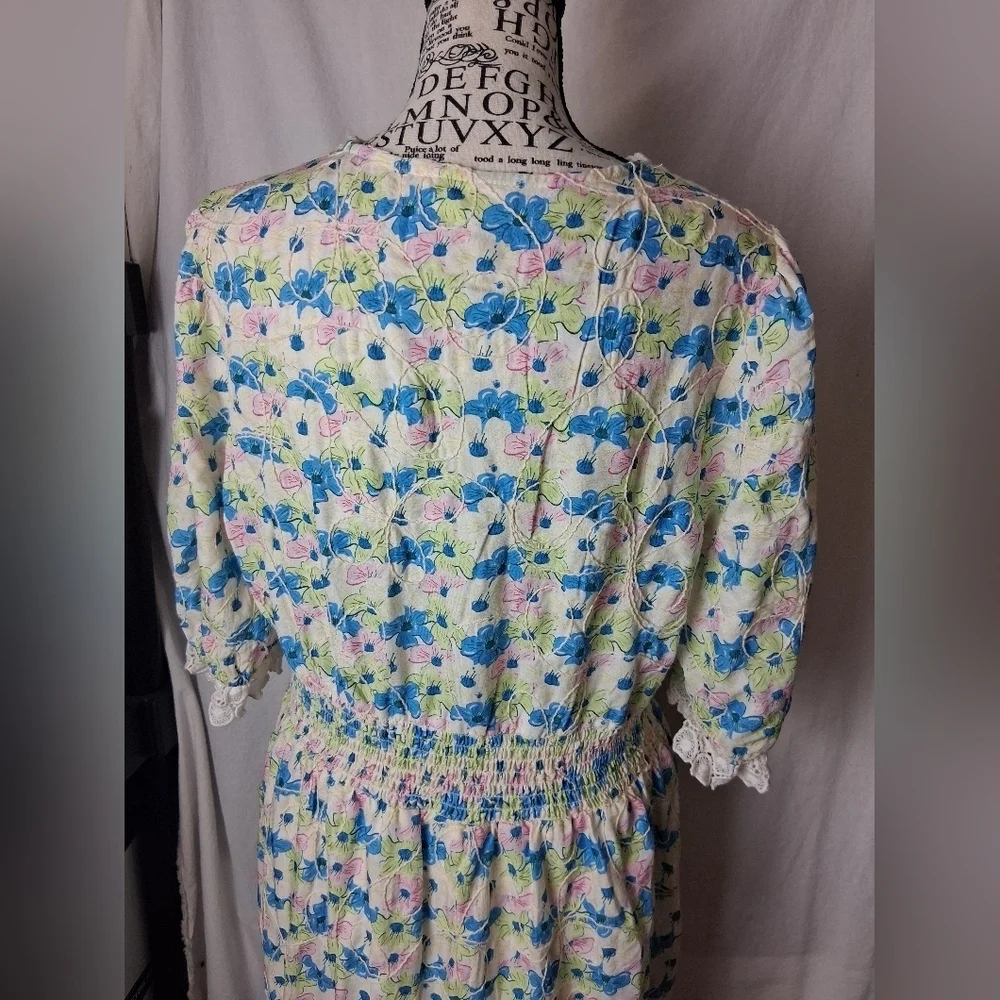 Melloday XL Dress - Picture 4 of 6